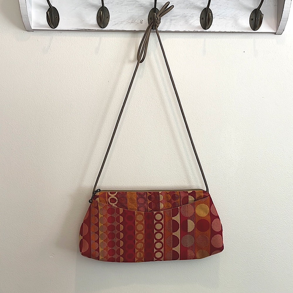 Lucky Plum bag